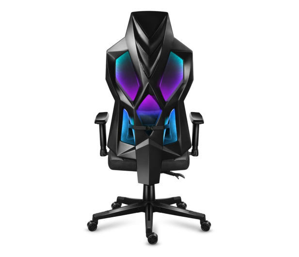 Huzaro Combat 6.2 Black RGB HZ-COMBAT 6.2 BLACK RGB - 1243127 - zdjęcie 4
